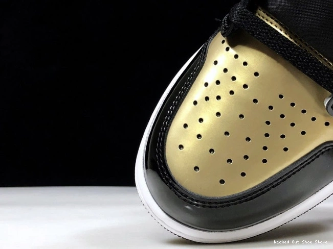 Kick Theory 861428-007 1 Retro Jordan High Toe Air Glod 0713
